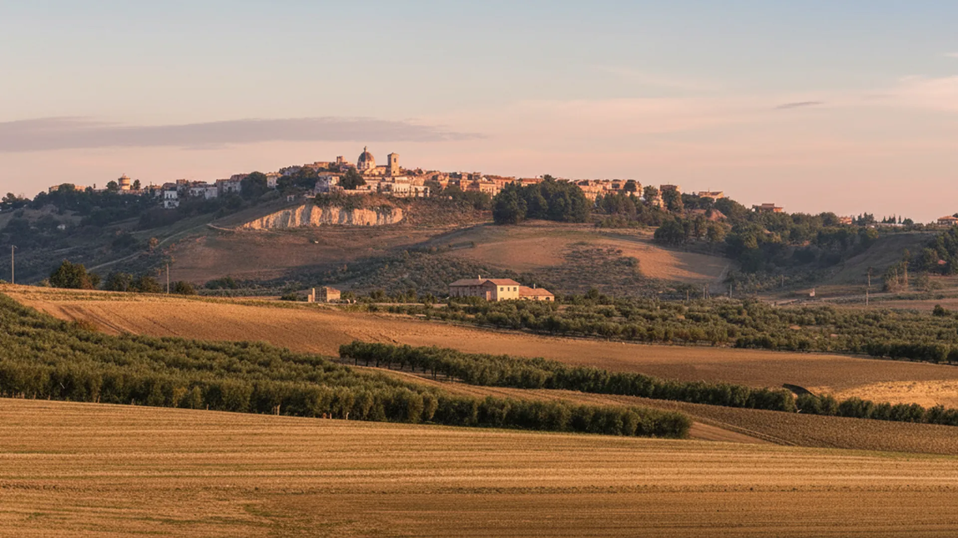 Guest House Dimora Fiorita, Serracapriola (Puglia)