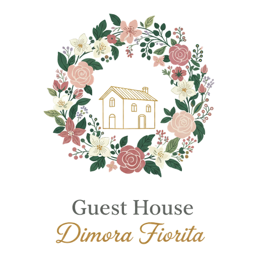Guest House Dimora Fiorita