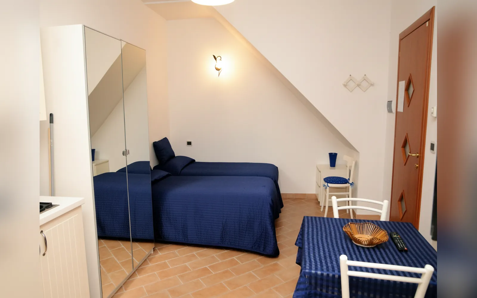 Guest House Dimora Fiorita, Serracapriola (Puglia) — galleria foto 1