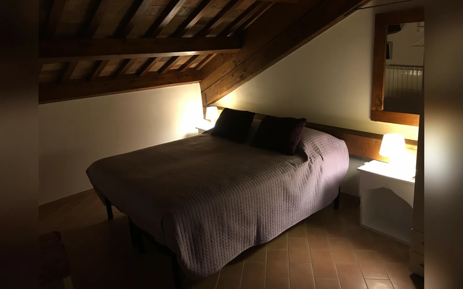 Guest House Dimora Fiorita, Serracapriola (Puglia) — galleria foto 12