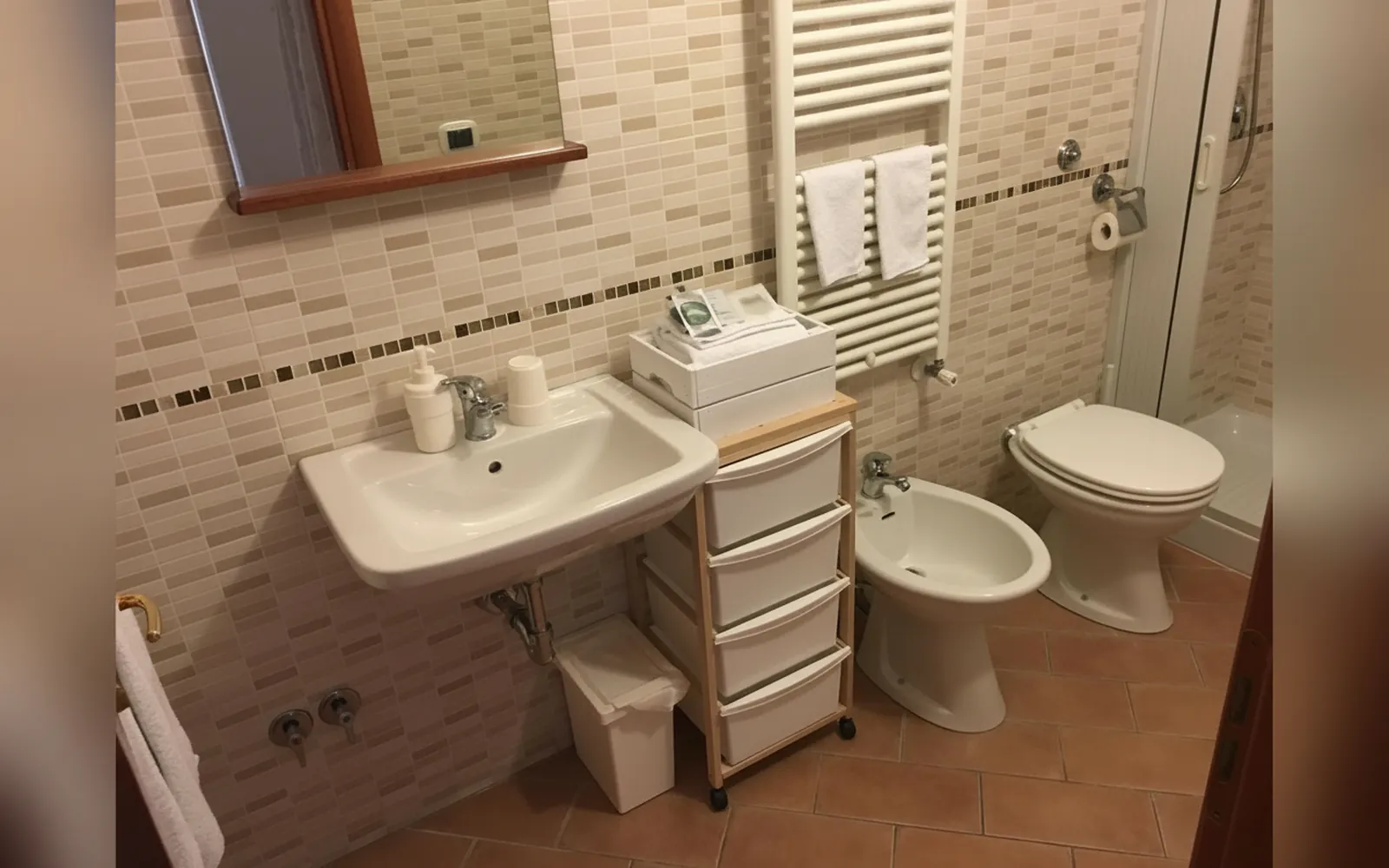 Guest House Dimora Fiorita, Serracapriola (Puglia) — galleria foto 29