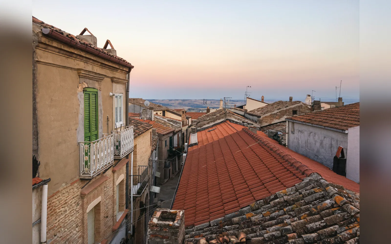 Guest House Dimora Fiorita, Serracapriola (Puglia) — galleria foto 41