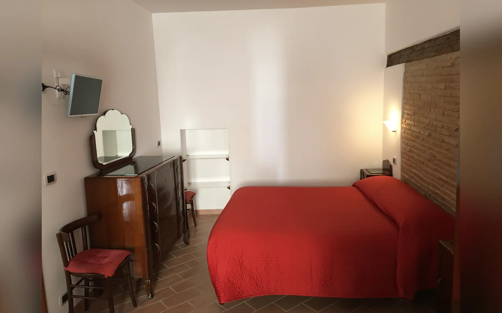 Guest House Dimora Fiorita, Serracapriola (Puglia) — galleria foto 6