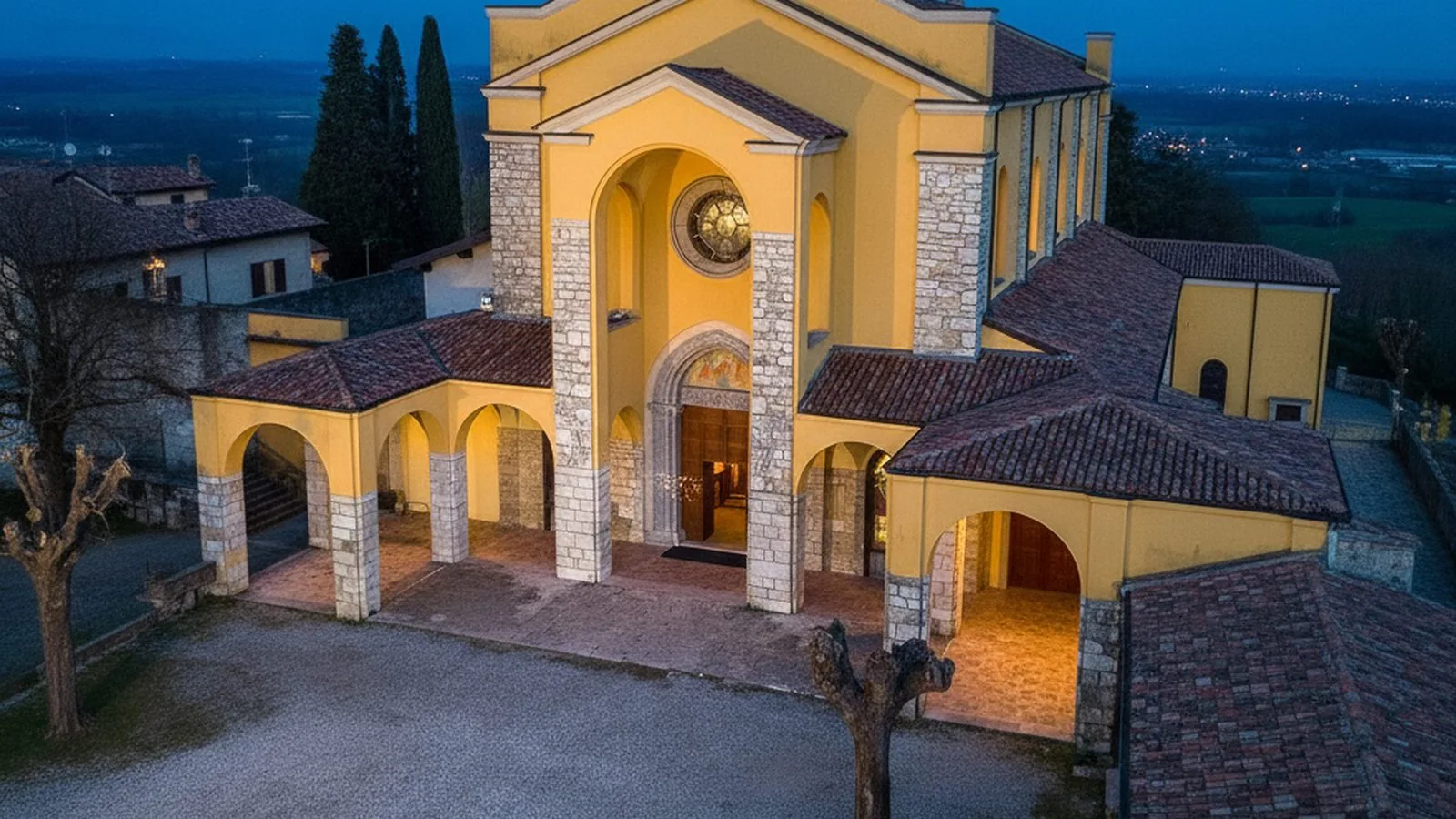 Guest House Dimora Fiorita, Serracapriola (Puglia)