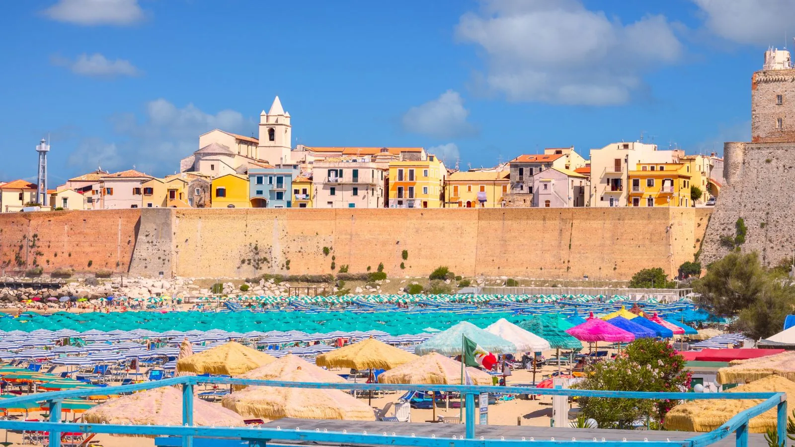 Guest House Dimora Fiorita, Serracapriola (Puglia)