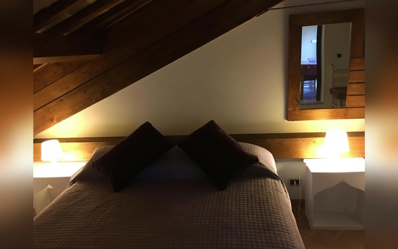 Camera Guest House Dimora Fiorita, Serracapriola (Puglia) (foto 1)